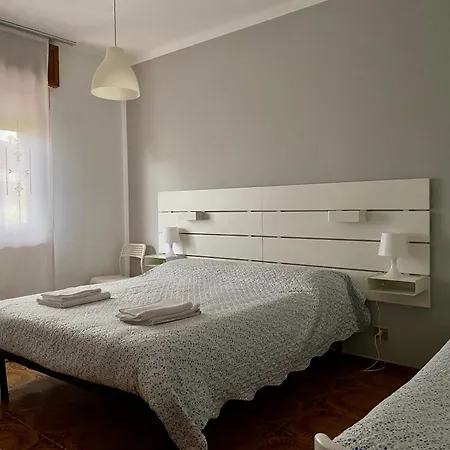 Casa Gaia- Castelnuovo Del Garda *