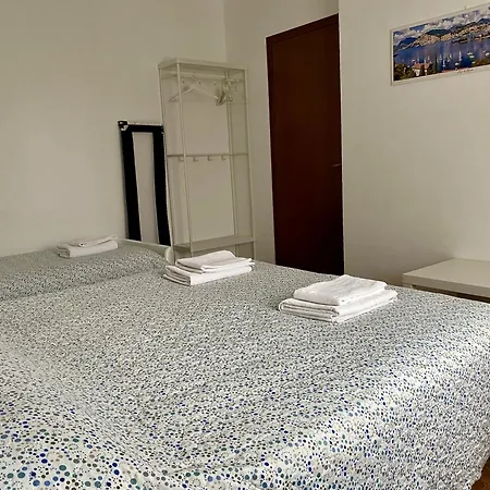 Апартаменты Casa Gaia- Castelnuovo Del Garda *