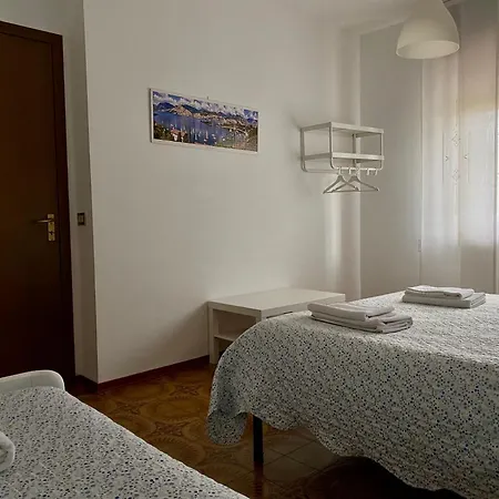 Casa Gaia- Castelnuovo Del Garda Apartment