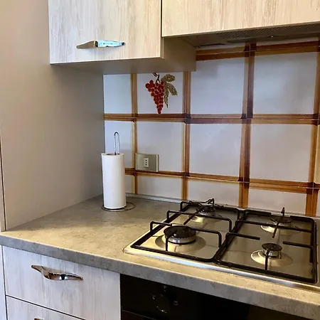 Casa Gaia- Castelnuovo Del Garda Apartment