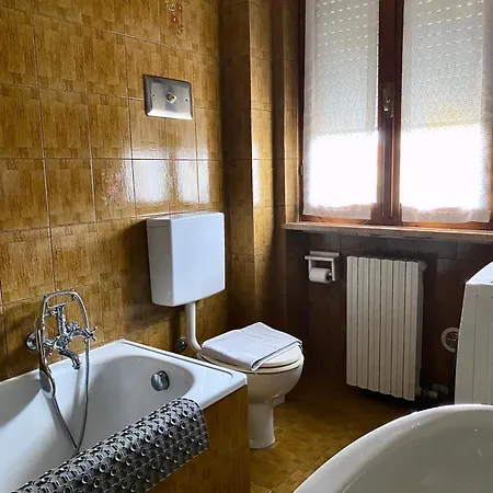 Apartment Casa Gaia- Castelnuovo Del Garda