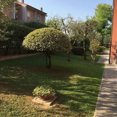 Casa Gaia - Vicino A Gardaland E Di Garda *