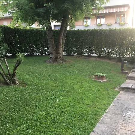 شقة Casa Gaia - Vicino A Gardaland E Di Garda