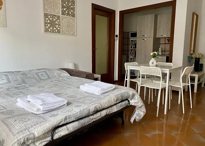 Apartament Casa Gaia - Vicino A Gardaland E Di Garda Cavalcaselle