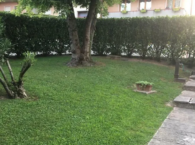 Apartament Casa Gaia - Vicino A Gardaland E Di Garda